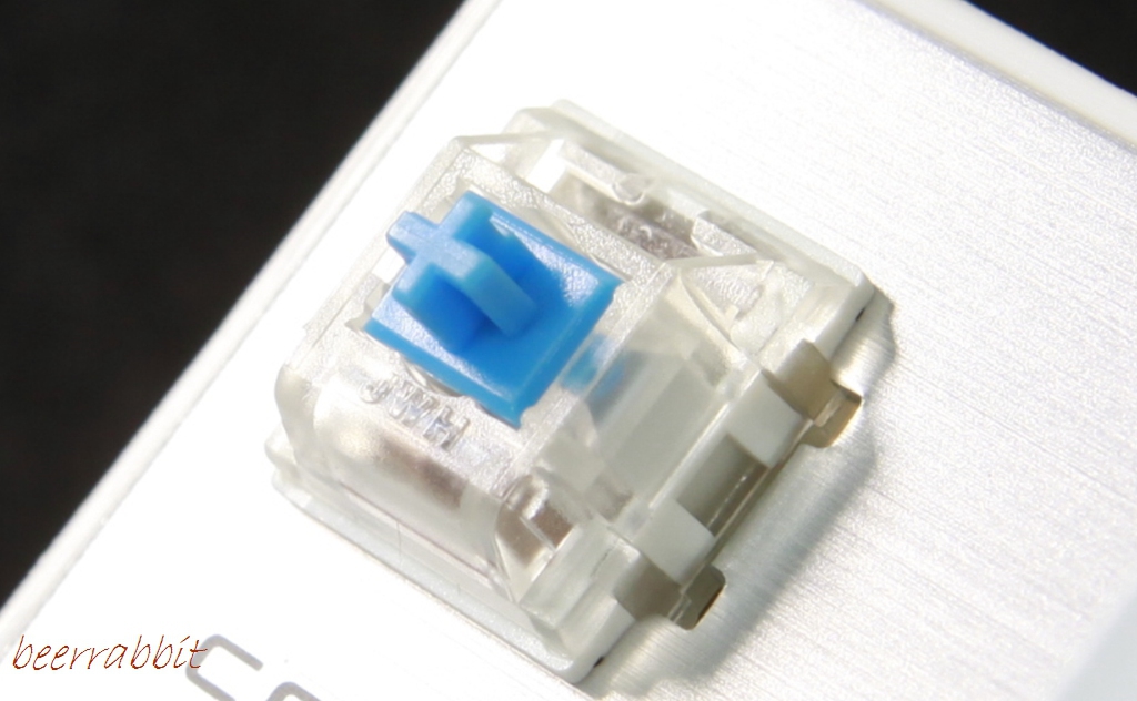 akko5108b机械键盘测评,k500三模键盘评测