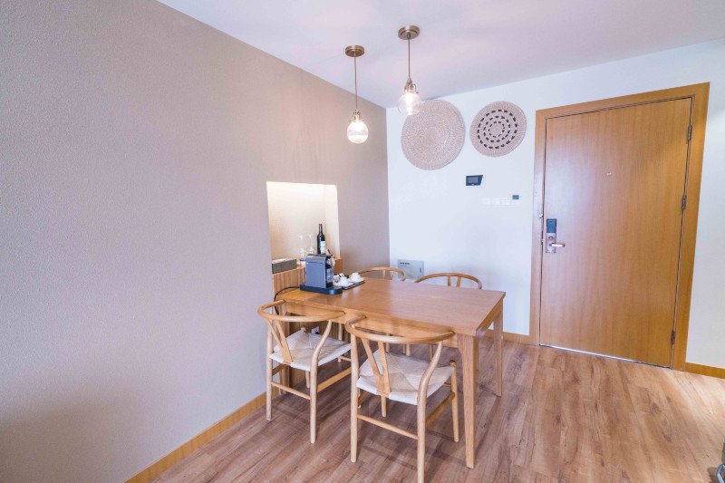 蓬莱温泉旅游度假村,蓬莱适合度假的小镇