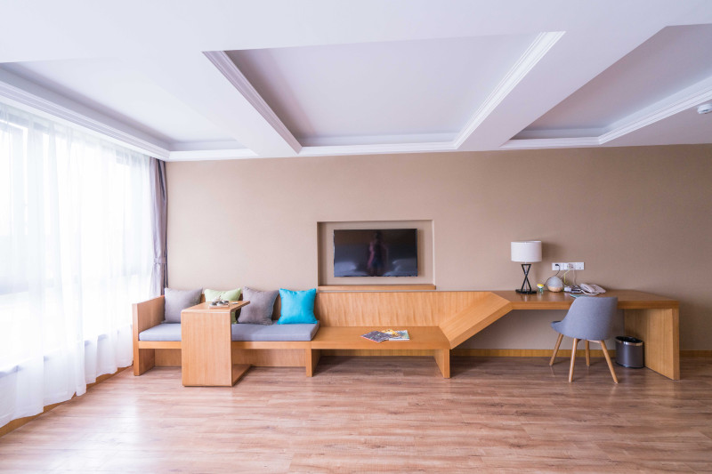 蓬莱温泉旅游度假村,蓬莱适合度假的小镇