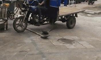 搞笑gif为了胜利我将不择手段,搞笑gif别惹我我疯起来自己都害怕