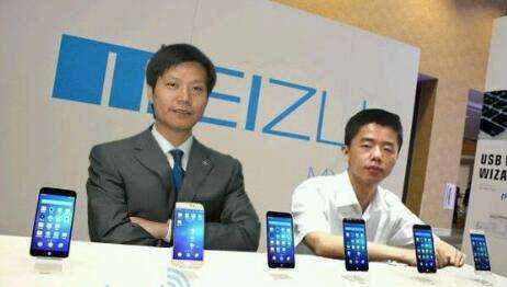 小米可以刷魅族flyme吗,让小米手机让雷军恼火的功能