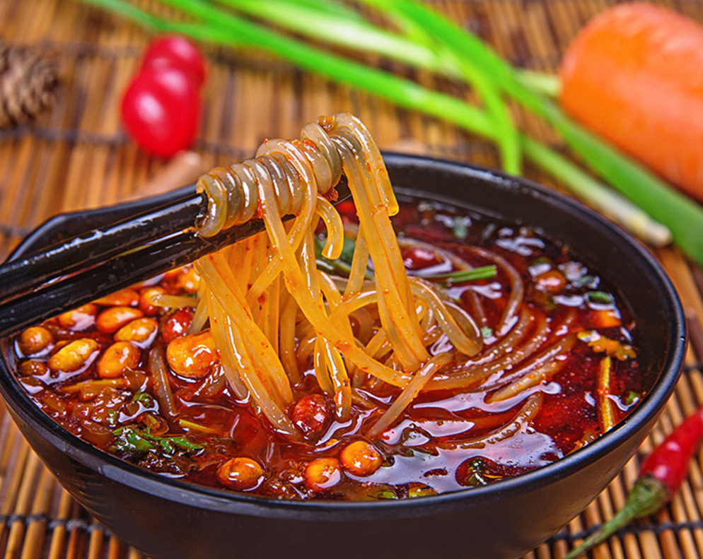 重庆深夜食堂吃什么,重庆深夜食堂