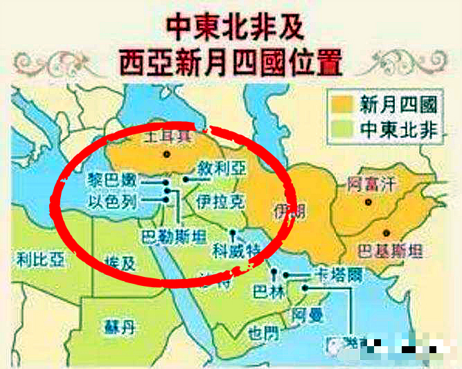 中东唯一没有石油却也很发达的国家:自称“上帝的子民”至今仍也无家可归,军力世界前十!