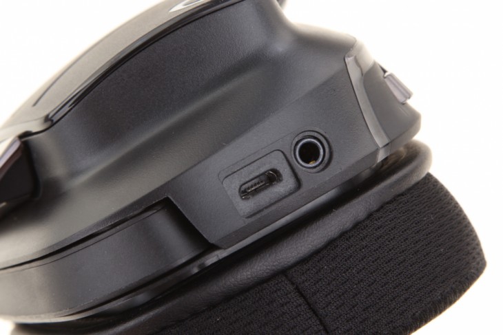 罗技耳机g933s,罗技无线耳机g933