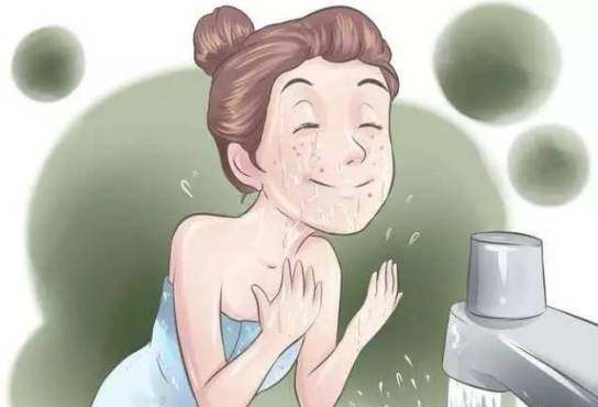 后各系列产品适合什么肤质,你是什么肤质