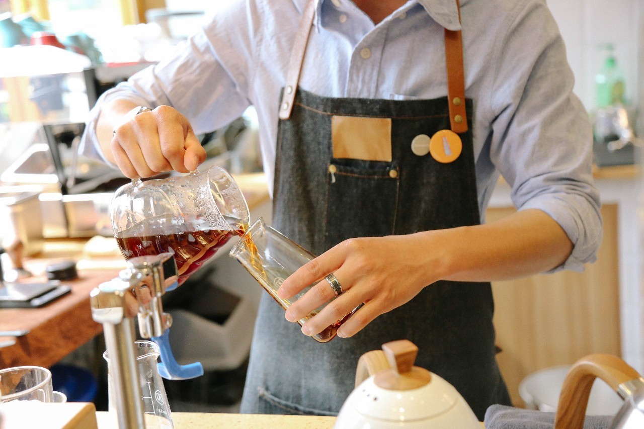 丽江最好的甜品店,丽江下午茶甜品店