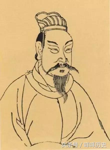 靠*力武**吃饭的乱世这个诸侯王却主动裁军临死之前的领悟好痛