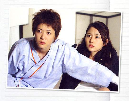 百合女同性恋les，选择深柜是一种什么感觉