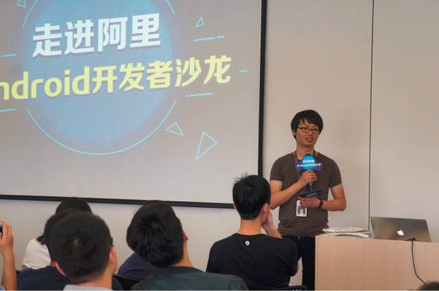 阿里技术重大突破,阿里突破的新技术