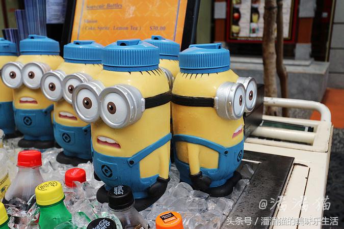 新加坡圣淘沙一日游路线图,新加坡圣淘沙游玩攻略费用