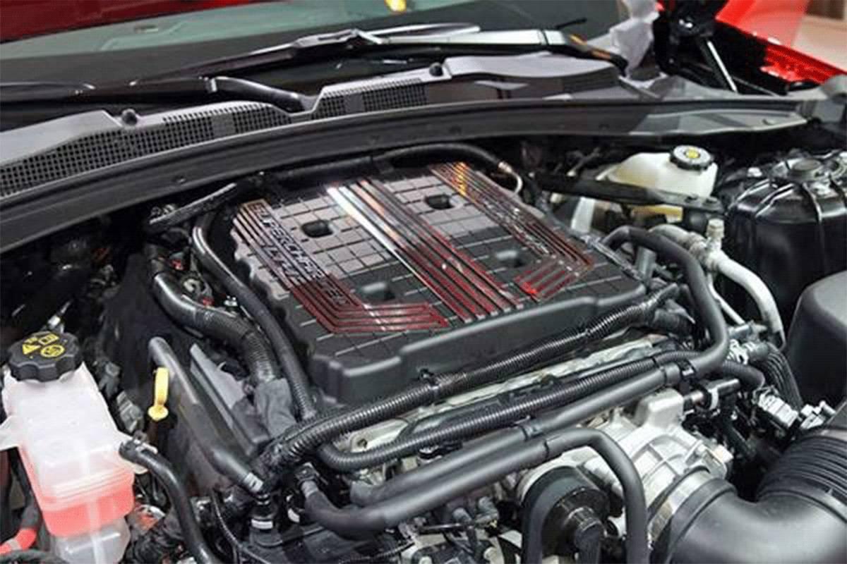 最强“蜂王”驾到！雪佛兰赛道霸主再也不是“弯道亡”了