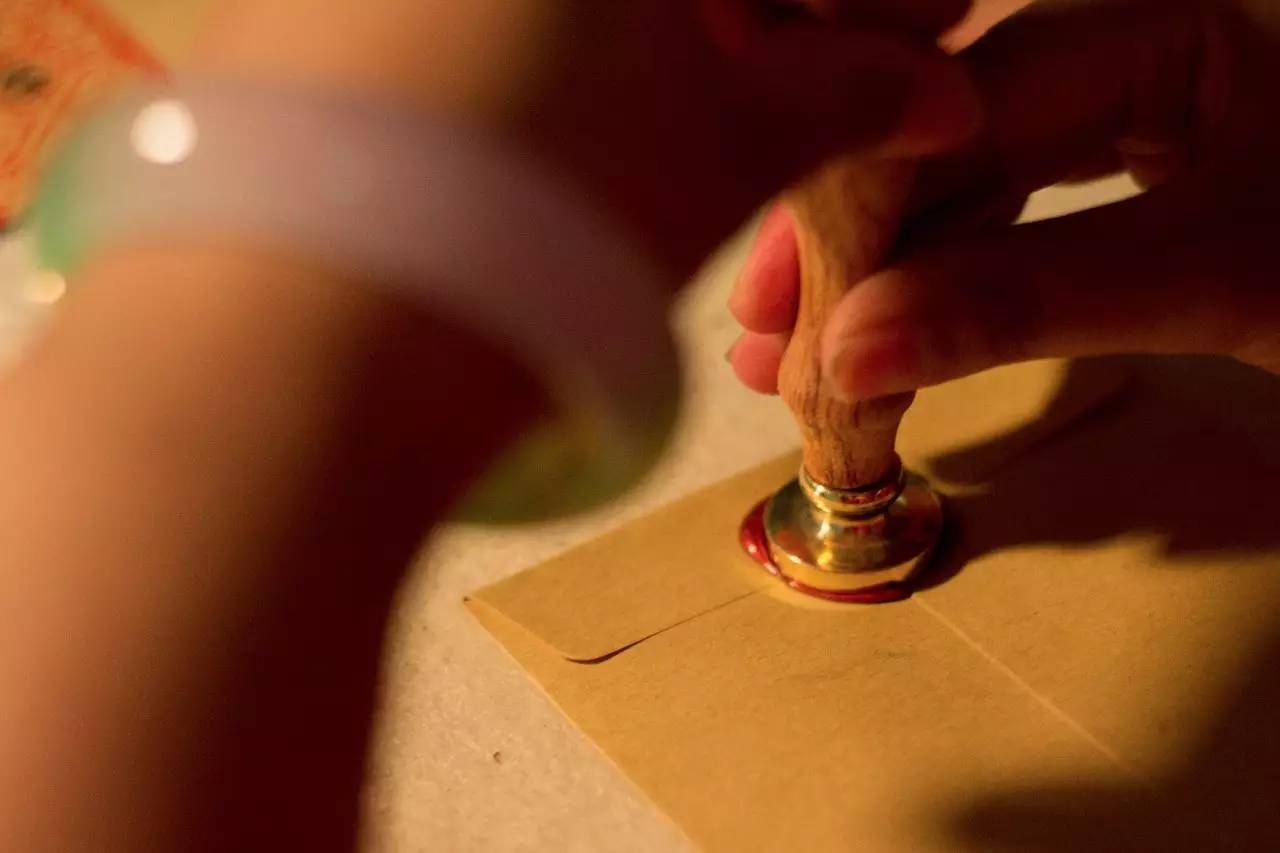 简约婚礼请柬制作教程大全,婚礼请柬制作简易方法