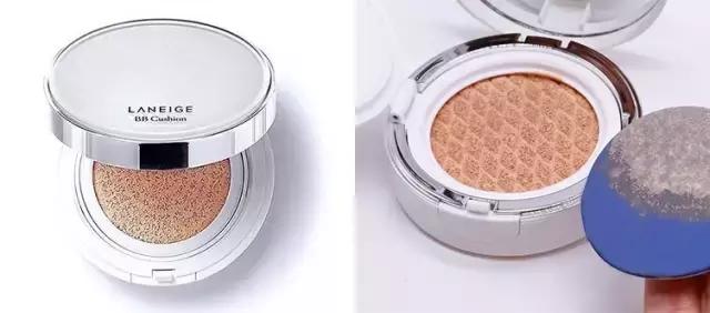 欢乐颂蘑菇气垫,刘涛同款神仙养肤气垫