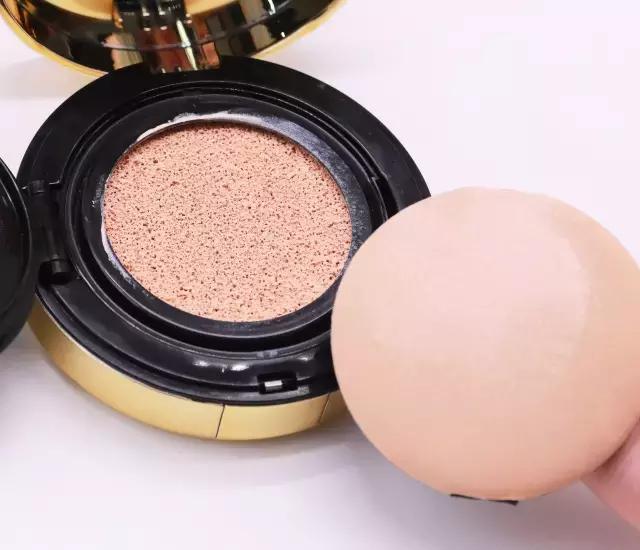 欢乐颂蘑菇气垫,刘涛同款神仙养肤气垫