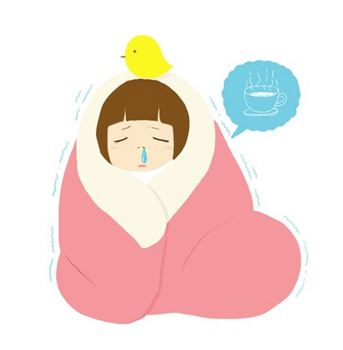 感冒鼻塞很难通怎么办,感冒鼻塞最快解决方法小妙招