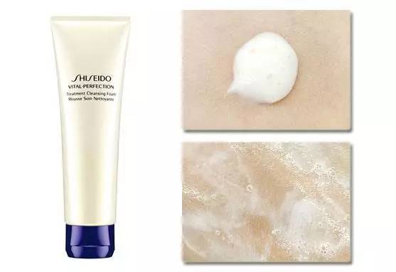 日本口碑最好护肤品资生堂,资生堂护肤品大揭秘