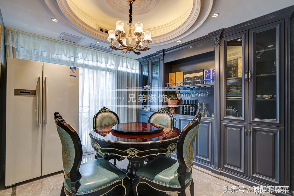 兄弟装修重庆口碑,重庆兄弟装饰全案设计装修怎么样