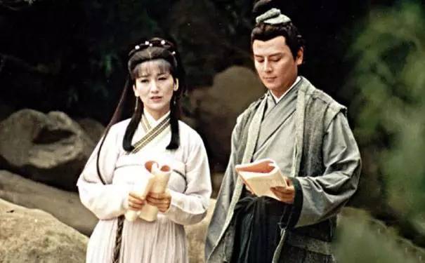 新一季帝王将相玛丽苏爆款，就看《丽姬传》始皇帝发力了！