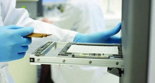 宫颈筛查步骤图,宫颈筛查是检查什么