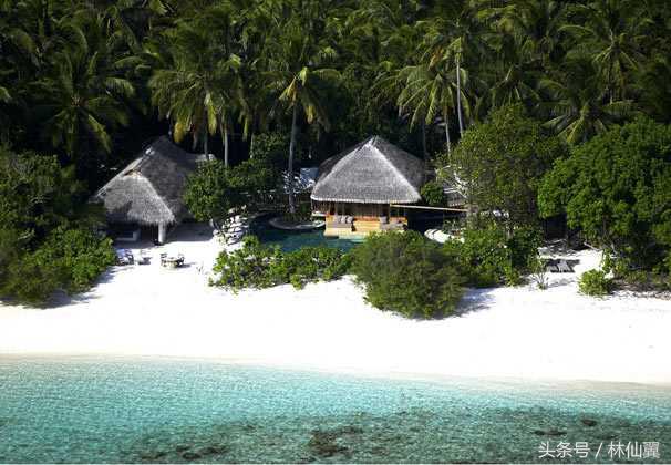 马尔代夫十大岛屿排名,马尔代夫岛屿5000以下