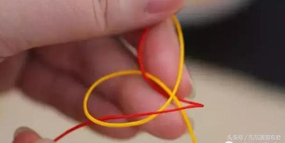 东东画眉鸟套之各种好看实用的绳套你了解吗？