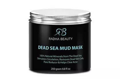 rydeen白泥清洁泥膜效果怎么样,平价好用的清洁泥膜测评