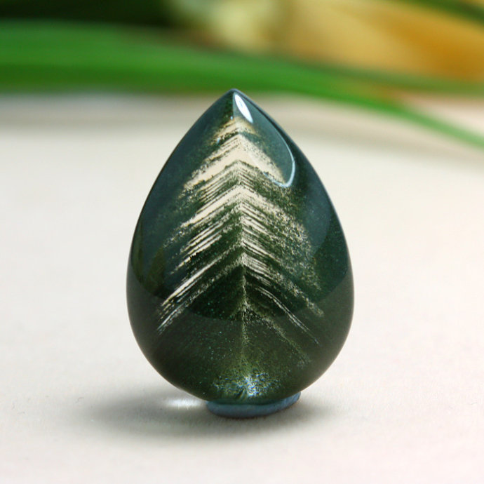 绿幽灵的种类及图片,绿幽灵分类的寓意