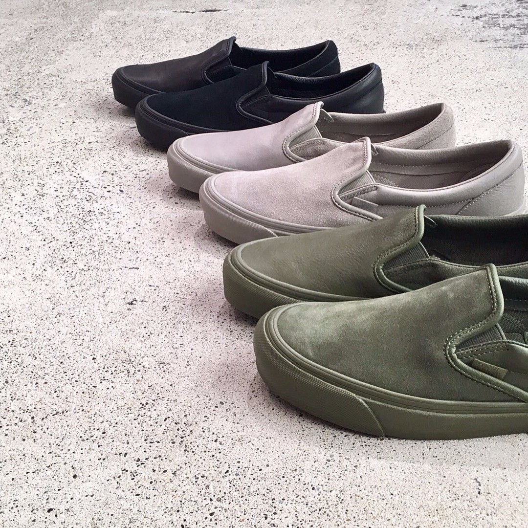 什么样的vans一看就是正品,同一款vans价钱不一样区别在哪