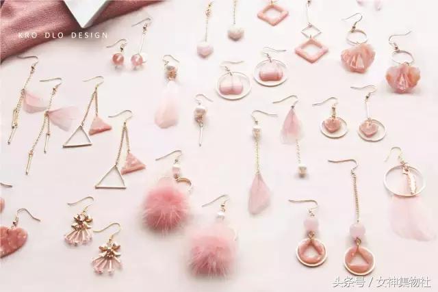 淘宝卖小饰品的店铺排名,最便宜的淘宝饰品店是哪个