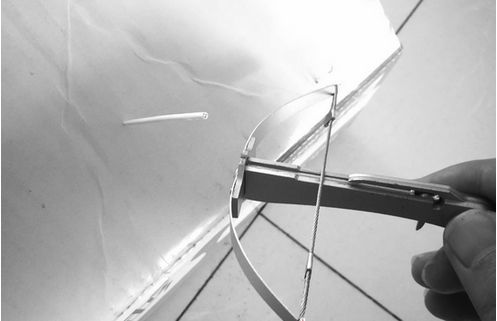 儿童玩弩箭威力如何,皮筋弩威力有多大