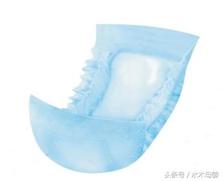纸尿裤制作原理是什么,婴儿纸尿裤生产流程