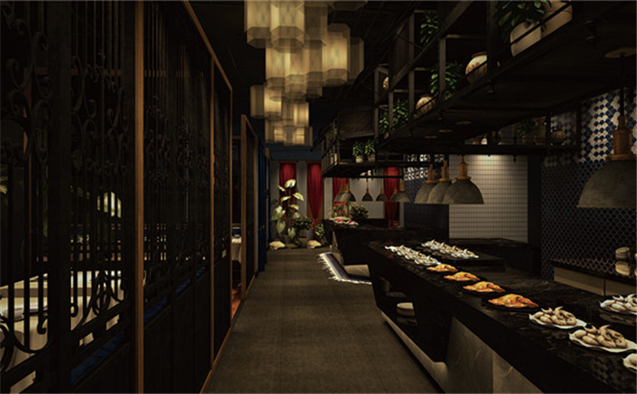 美食有烟火气,美食路上需要匠心和坚守