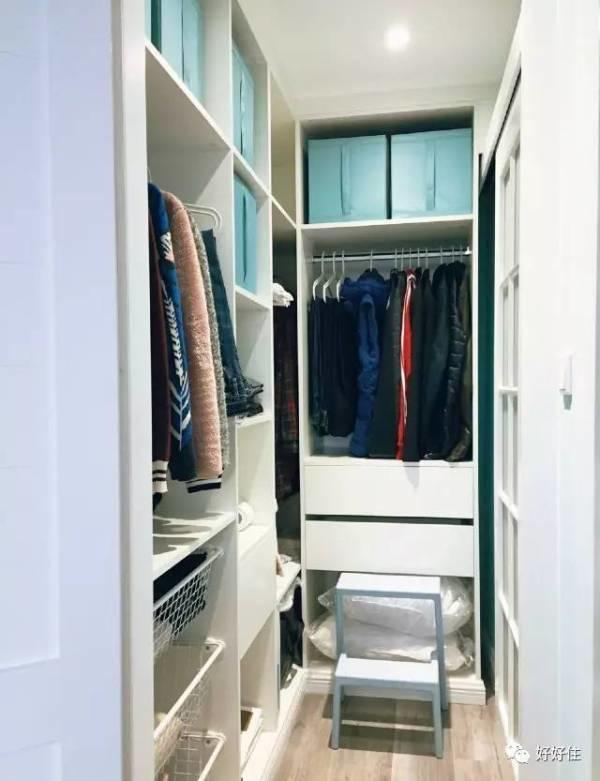 蒂芙尼蓝和灰色搭配,当装修遇上好的设计