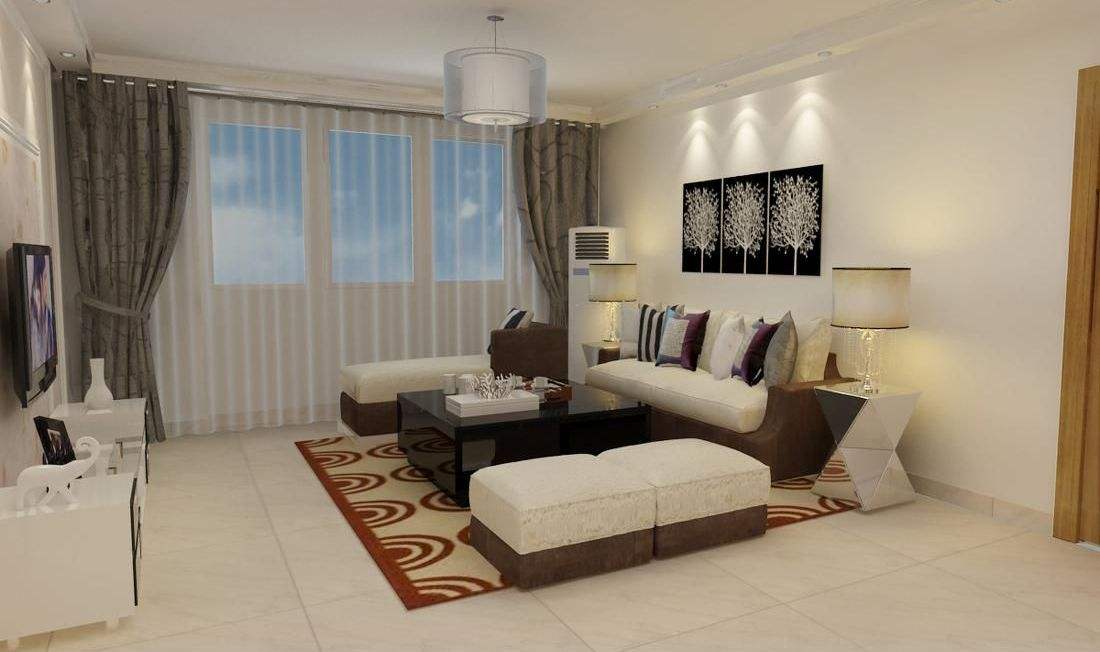 毛坯房装修需要多少钱,毛坯房全部装修带家具需要多少钱