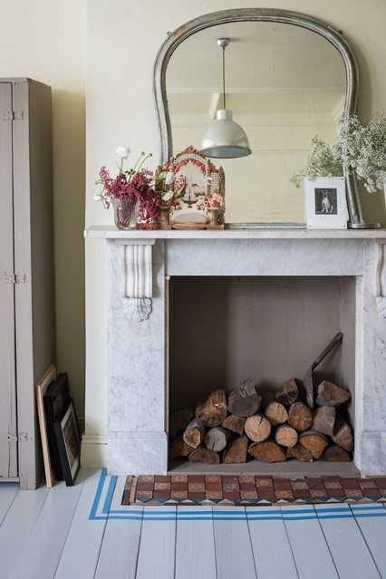 现代风墙面漆搭配,房间墙面流行漆推荐