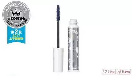 日本cosme2018大赏 (2017上半年日本cosme大赏面膜)