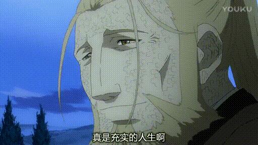 钢炼霍恩海姆死亡,钢炼为什么霍恩海姆是贤者之石