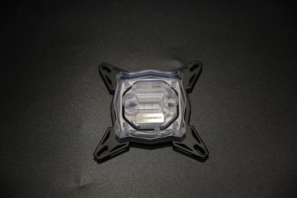 gamemax风火轮机箱优缺点,gamemax二代风火轮