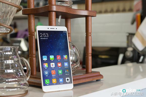 小米max2最新测评,小米max2评测