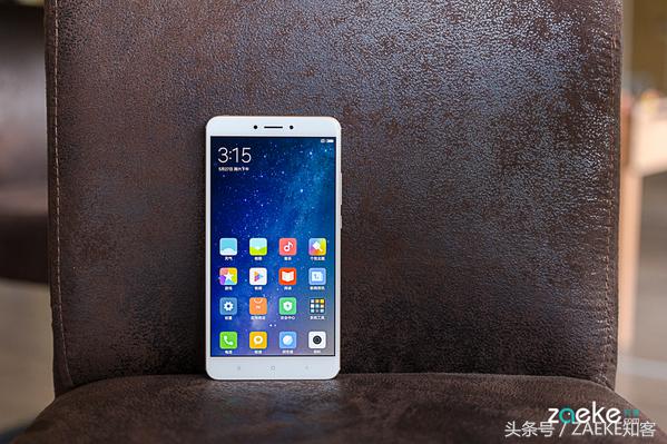 小米max2最新测评,小米max2评测