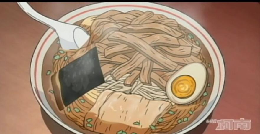 名侦探柯南最下饭的一集,盘点名侦探柯南里的暧昧瞬间