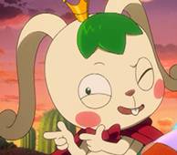 马克笔画苗族少女,苗族姑娘彩铅画