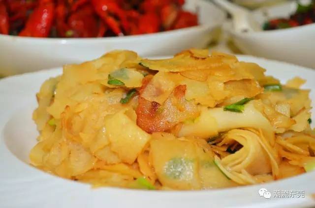 东莞城区小龙虾推荐,东莞小龙虾店推荐