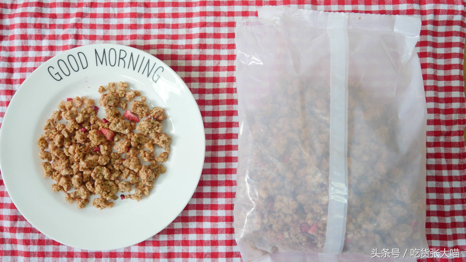 澳洲原装麦片测评,桂格进口麦片怎么样