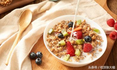 澳洲原装麦片测评,桂格进口麦片怎么样