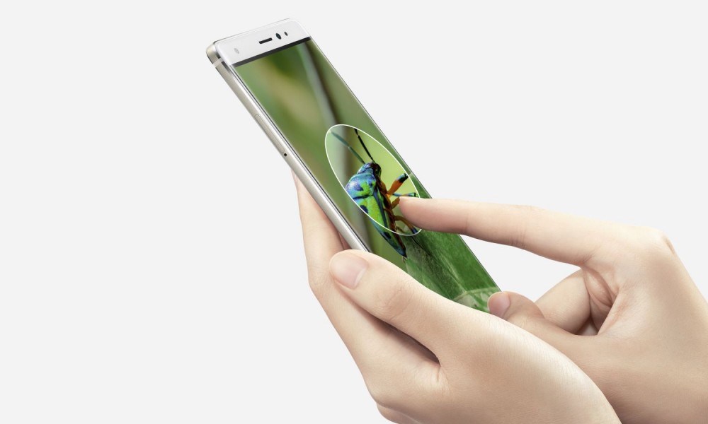 比3DTouch多了一个D,华为在马来西亚注册电子产品“4DTouch”的商标