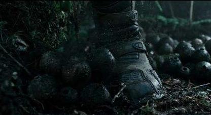 为什么异形接不上契约,看完异形契约却没看懂