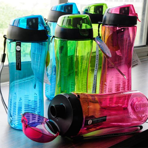 运动也要有范,运动时好看又耐用的杯子