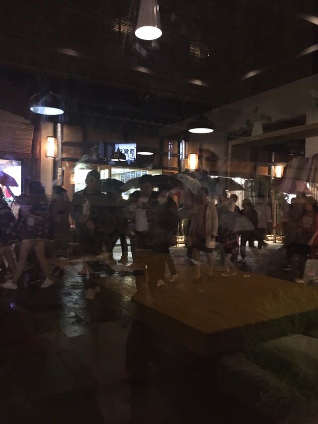 拈花湾的美景句子,拈花湾的景色