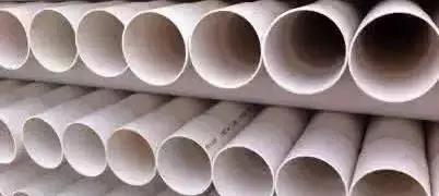 给排水常用管材规格型号,给排水常用管材及管径表示方法